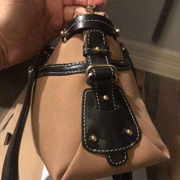 Antonio Melani purse - Picture 7 of 8